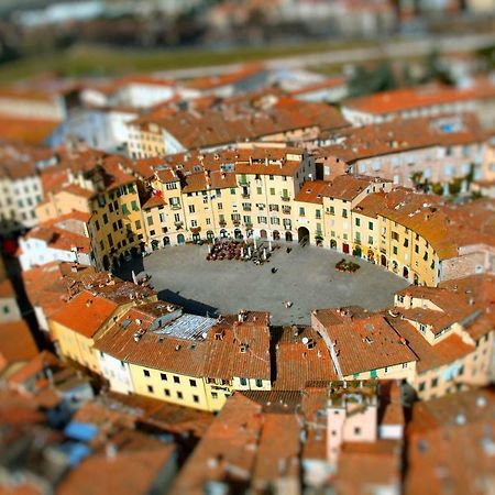 Apartmán Casa Arcobaleno Bagni di Lucca Exteriér fotografie
